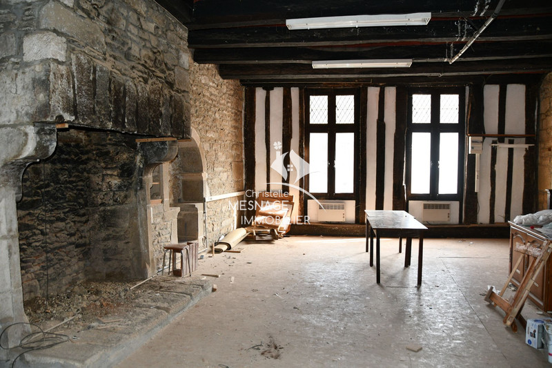 Vente maison Dinan  