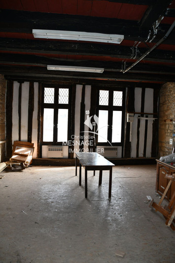 Vente maison Dinan  