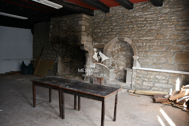 Vente maison Dinan  