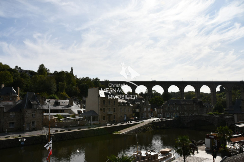 Vente maison Dinan  