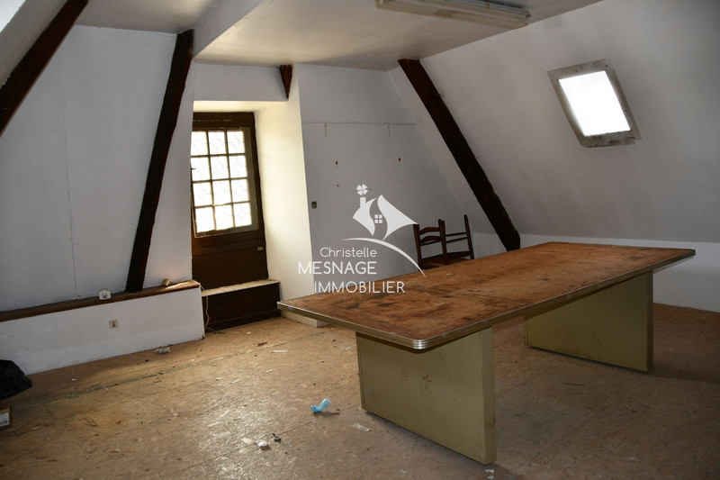 Vente maison Dinan  