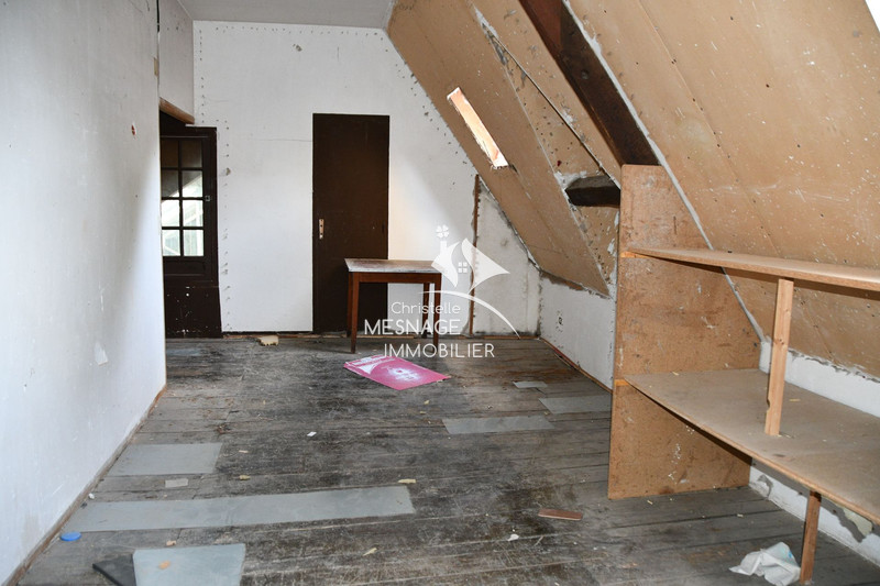 Vente maison Dinan  