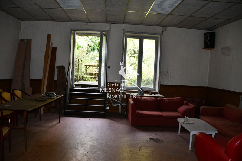 Vente maison Dinan  