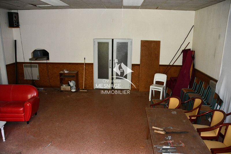 Vente maison Dinan  