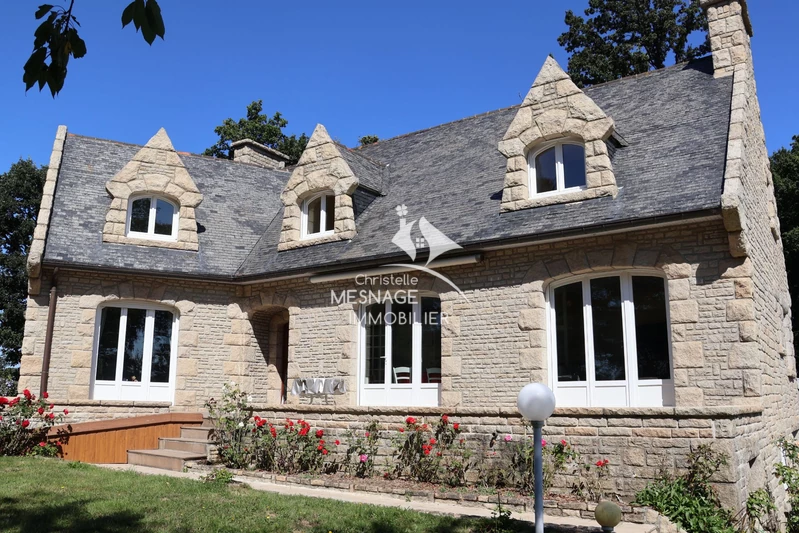 Vente maison Dinan  Vente maison Dinan