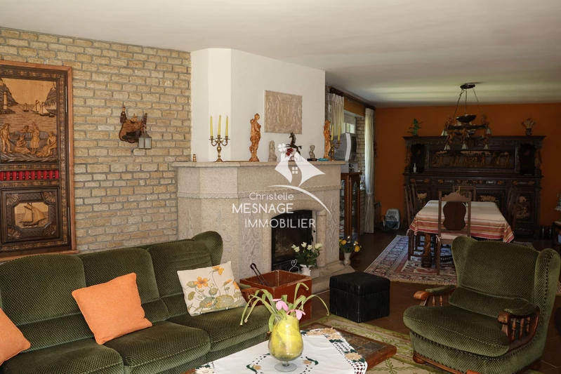 Vente maison Dinan  Vente maison Dinan