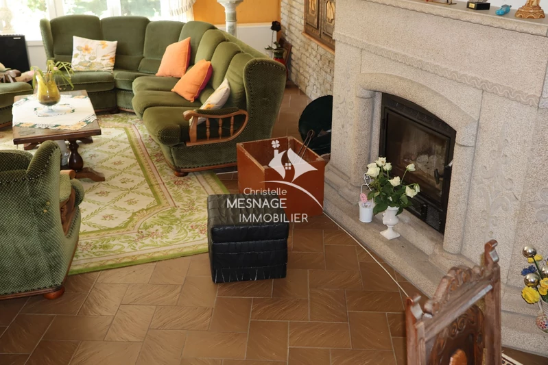 Vente maison Dinan  Vente maison Dinan