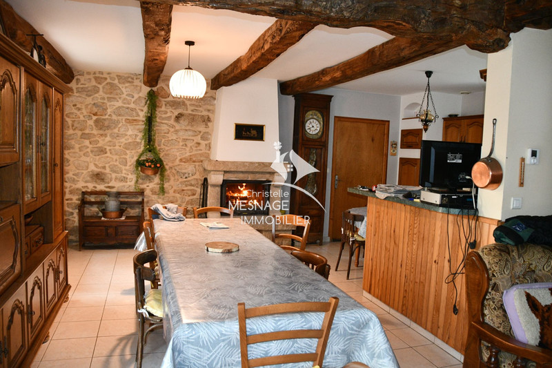 Vente ferme Dinan  