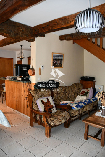 Vente ferme Dinan  