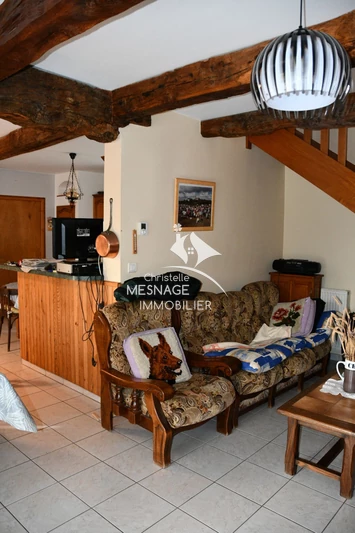Vente ferme Dinan  