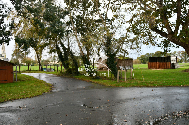 Vente ferme Dinan  