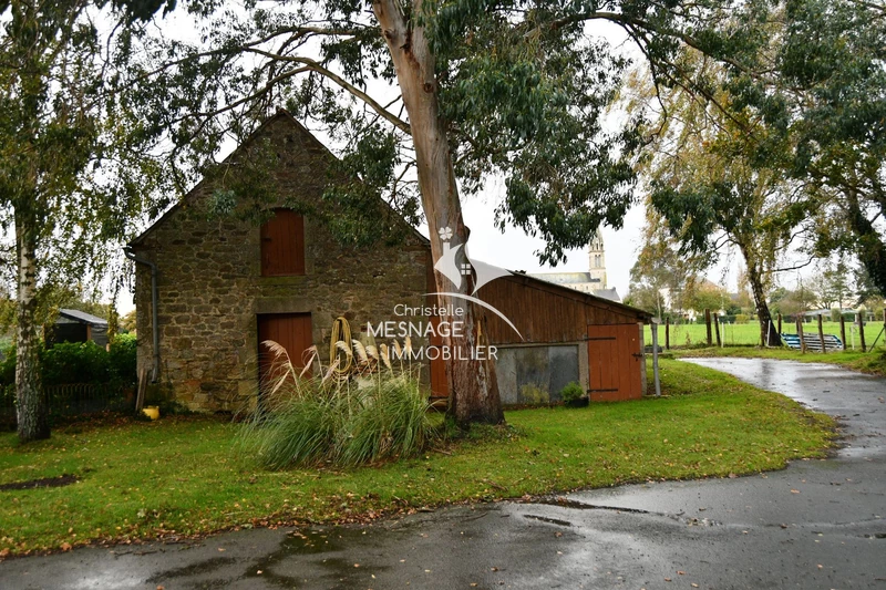 Vente ferme Dinan  