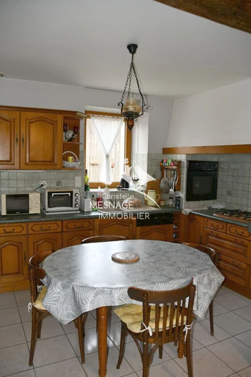 Vente ferme Dinan  