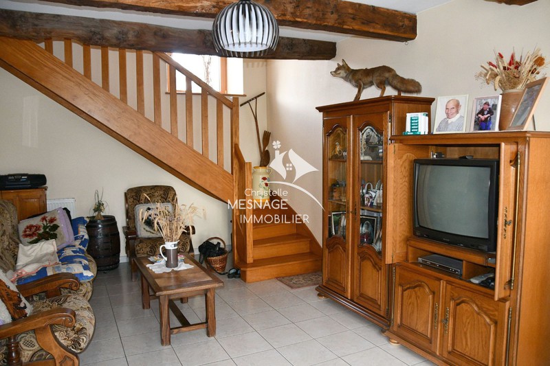 Vente ferme Dinan  