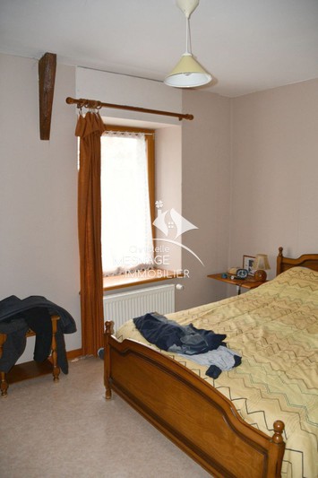 Vente ferme Dinan  