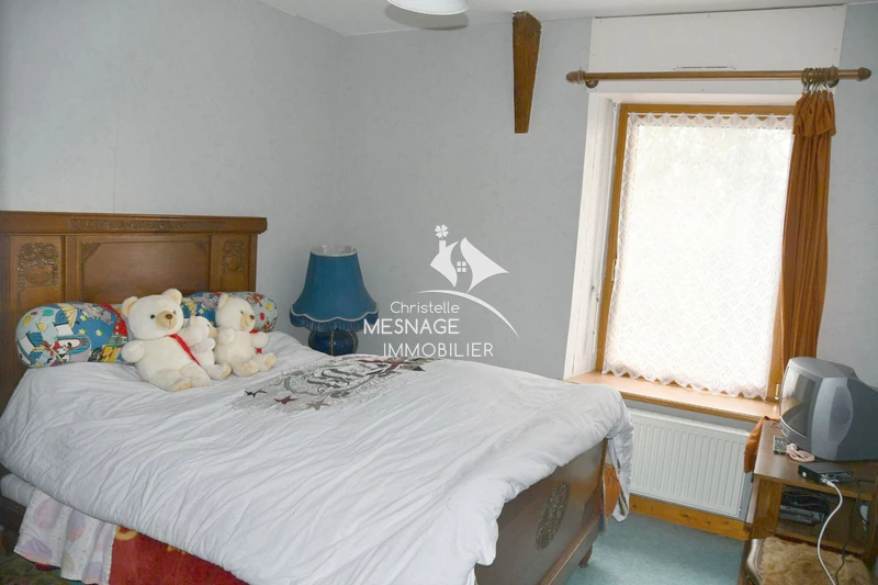 Vente ferme Dinan  