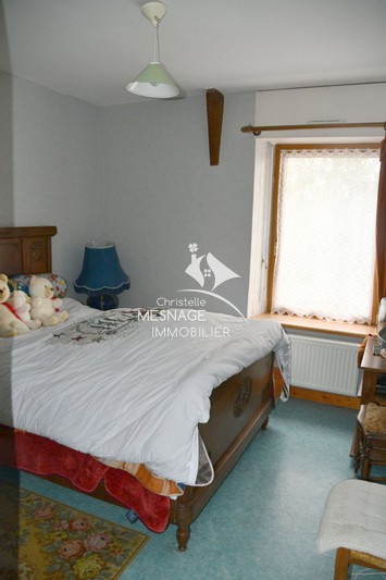 Vente ferme Dinan  