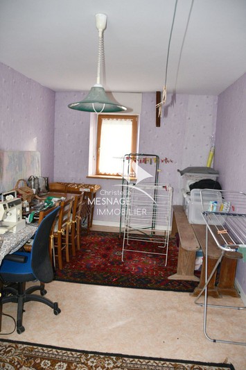 Vente ferme Dinan  