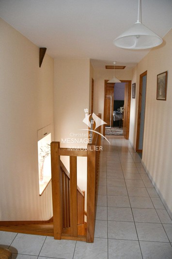 Vente ferme Dinan  