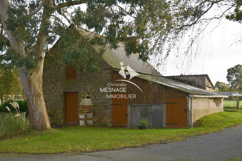 Vente ferme Dinan  