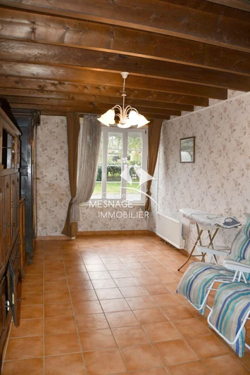 Vente ferme Dinan  