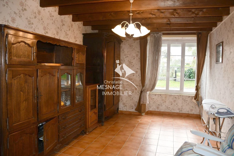 Vente ferme Dinan  