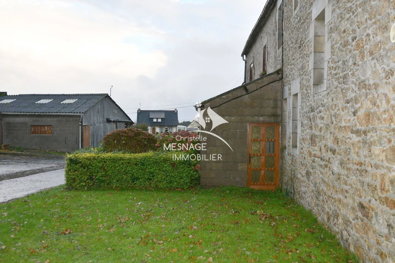 Vente ferme Dinan  