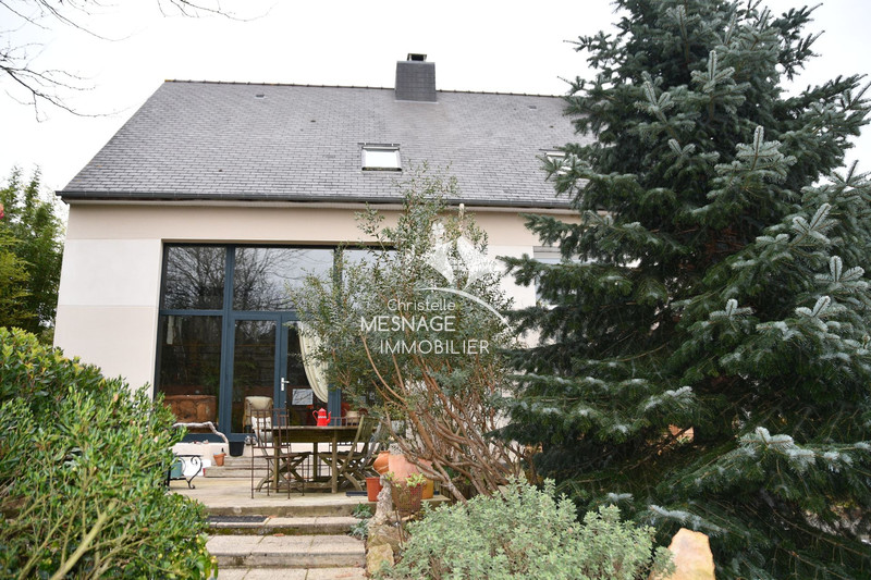 Vente maison Dinan  