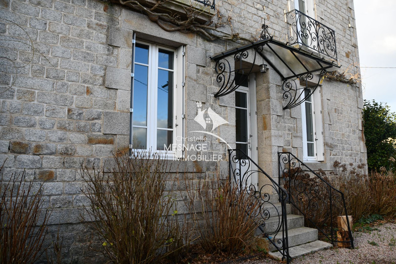 Vente maison en pierre Plouër-sur-Rance  