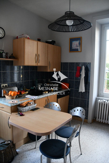 Vente maison en pierre Plouër-sur-Rance  
