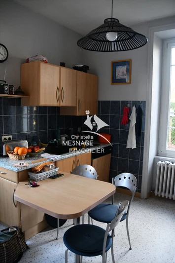 Vente maison en pierre Plouër-sur-Rance  