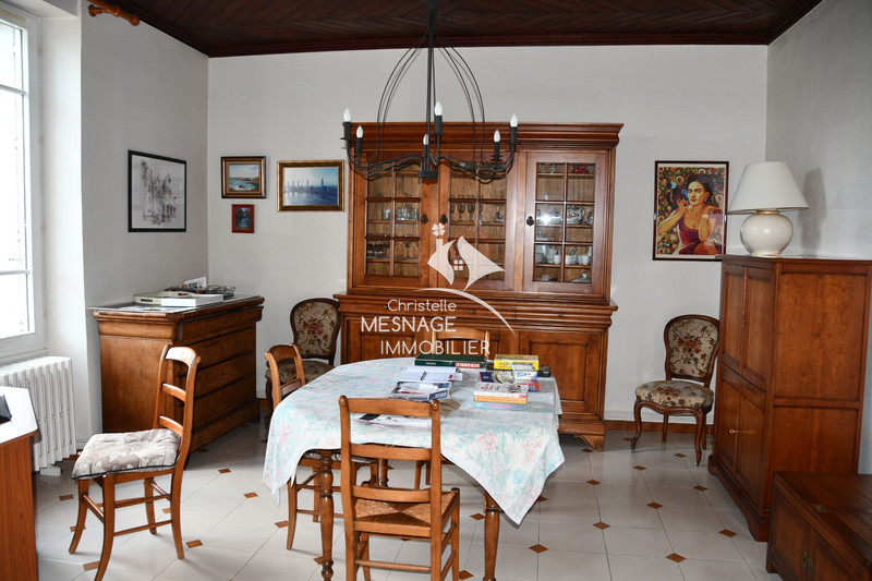Vente maison en pierre Plouër-sur-Rance  