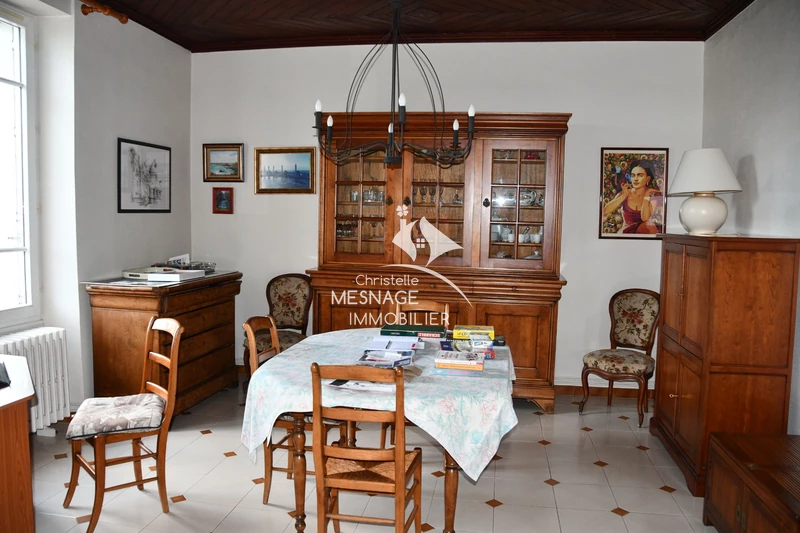 Vente maison en pierre Plouër-sur-Rance  