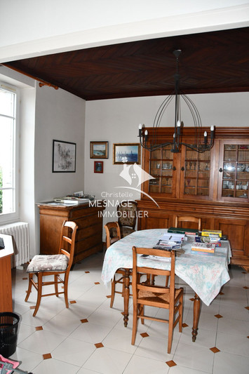 Vente maison en pierre Plouër-sur-Rance  