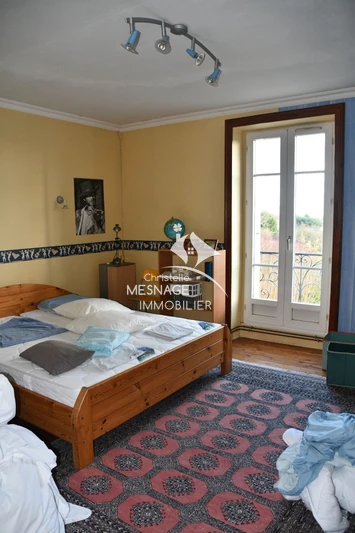 Vente maison en pierre Plouër-sur-Rance  
