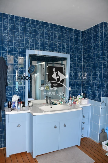 Vente maison en pierre Plouër-sur-Rance  