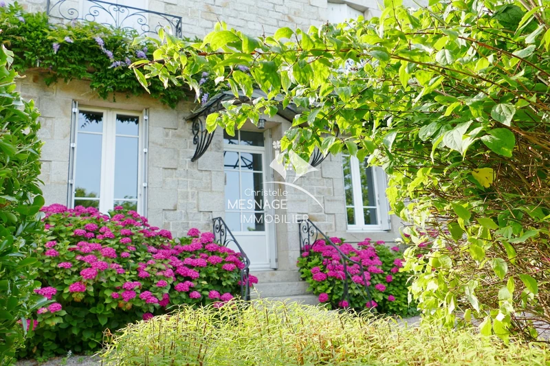 Vente maison en pierre Plouër-sur-Rance  