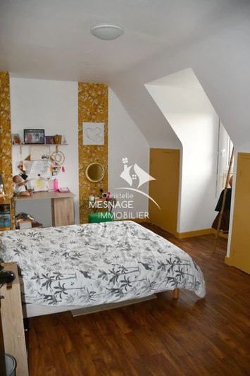 Vente maison Dinan  
