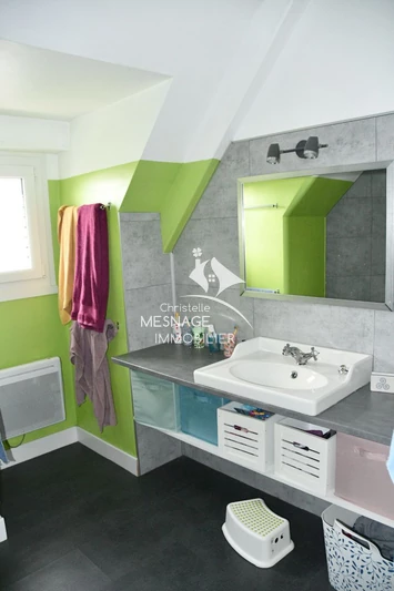 Vente maison Dinan  