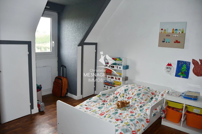 Vente maison Dinan  
