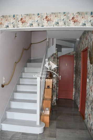 Vente maison Dinan  
