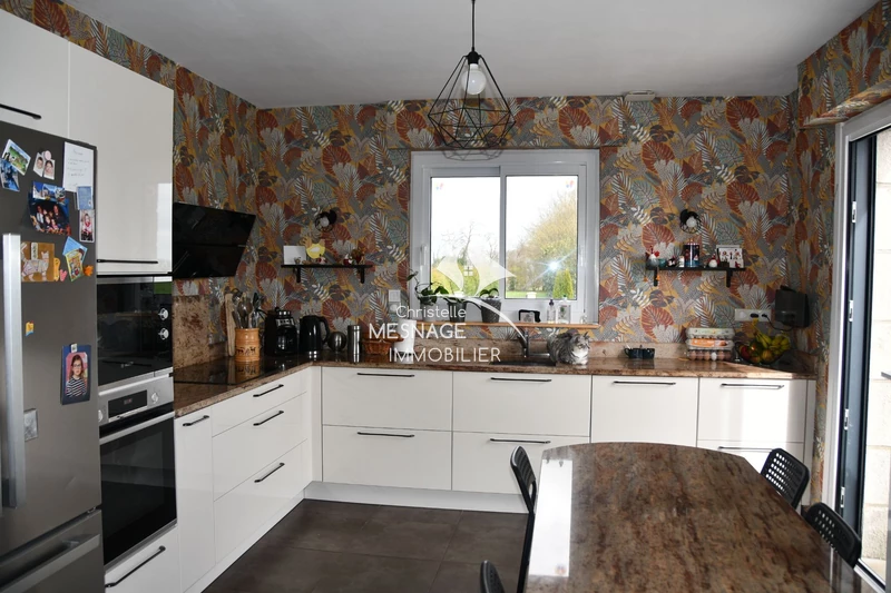 Vente maison Dinan  