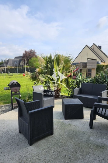 Vente maison Dinan  