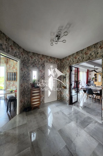 Vente maison Dinan  