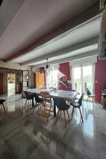 Vente maison Dinan  