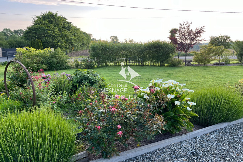 Vente maison Dinan  