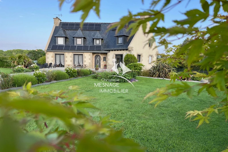 Vente maison Dinan  