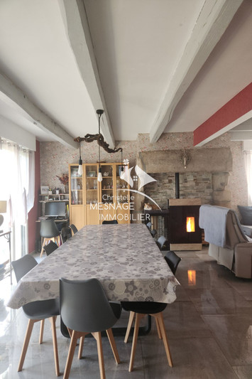 Vente maison Dinan  