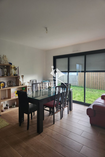 Vente maison Dinan  