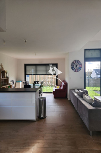 Vente maison Dinan  